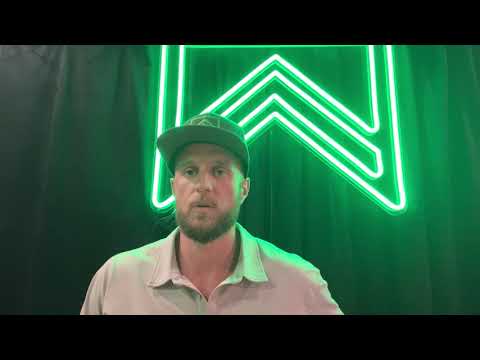 Austin Maginnis, CEO/Visionary, TEAM Builders