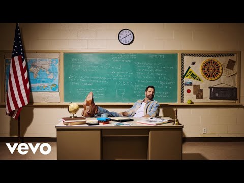 Walker Hayes - Next Wife (Audio)