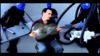 Sing Along - Blue Man Group