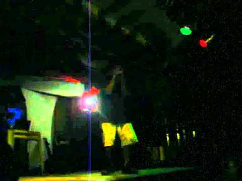 WELLER BOLADÃO (NA GRAVAÇÃO DO CD DO JEH MC)