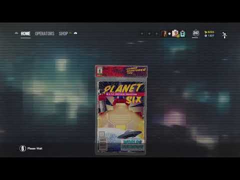 M.U.T.E Protocol PACK Opening