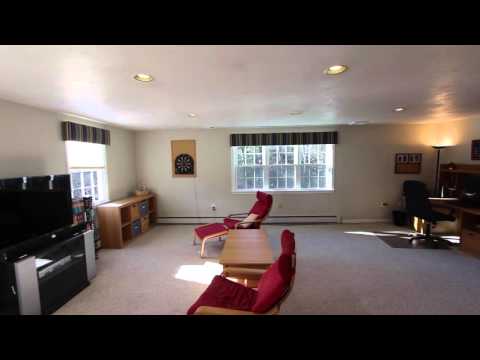 8 Curtis Lane - Medway