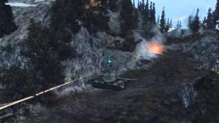 능동회피장치 탑재형 호구식