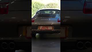 Porsche 997: the ultimate enthusiast drive? #porsche911 #cartok #911