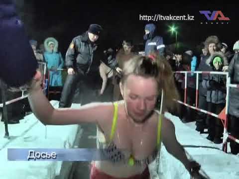 Выпуск программы «День» от 18 января 2018г.