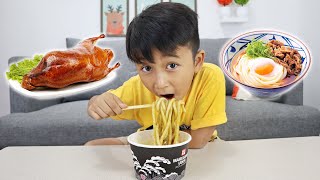 Download lagu Makanan Favorite Ziyan Apa? mp3 Download lagu Makanan Favorite Ziyan Apa? mp3