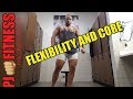 Flexibility | Core | Quad Bulge Gains