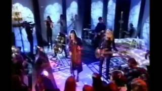 Emilia - Big Big Girl (TOP OF THE POPS 11-12-98)