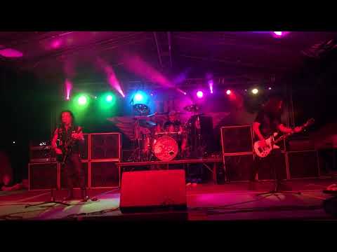 The Rods: Crank It Up [Live In Syracuse 8-6-2022] [HD]
