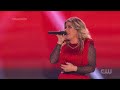 Kelly Clarkson - Stronger (What Doesn't Kill You) [iHeartRadio Music Festival 2018] [4K]
