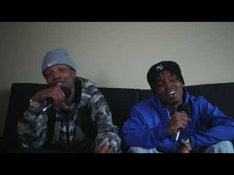 LCY Media Presents: Tre1Youngins Interview