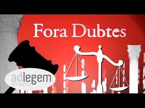 Fora Dubtes. Programa 69: Órganos de gobierno de la comunidad de propietarios (14/03/2017)