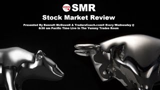 SMR: Stock Market Review & Real Estate Housing Forecast