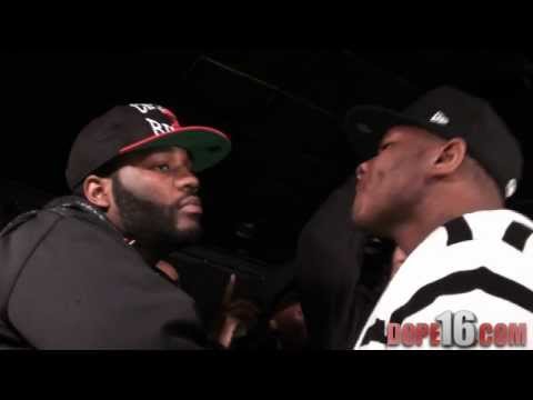 Keelo vs Slow Me Down