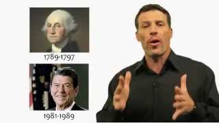 The National Debt and Federal Budget Deficit Deconstructed Tony Robbins