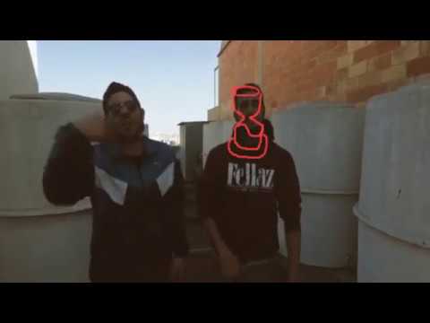 Ches x Ked Nelly - Amor y Droga