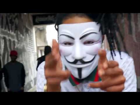 Youngsnee - Savage Ft. JunnyRast & LK (Official Videoclip)