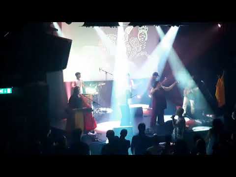 LAIR & Monica Hapsari - Setan Dolbon - Paard Kleine Zaal - 15 8 2024