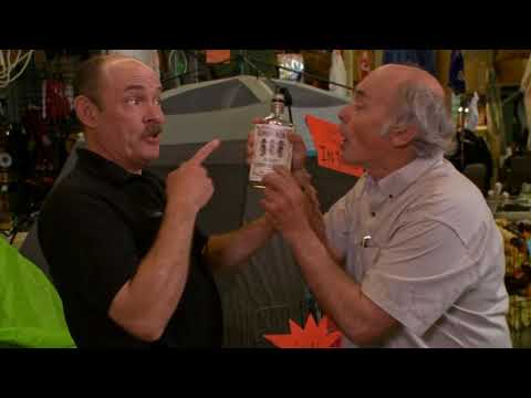 Trailer Park Boys -  Liquor Measures Act of 1944