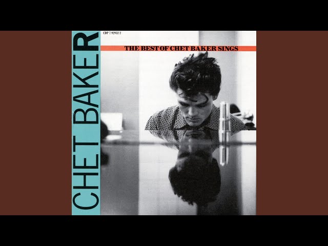 El Trágico Encanto del Jazz de Chet Baker
