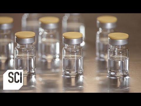 How Biologic Medicines Are Made | How It's Made Video