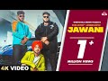 SABBA : Jawani | Deep Sra | Deep Jandu | Punjabi Songs 2023 | Jatta Toh Jawani Kude Jandi Ni