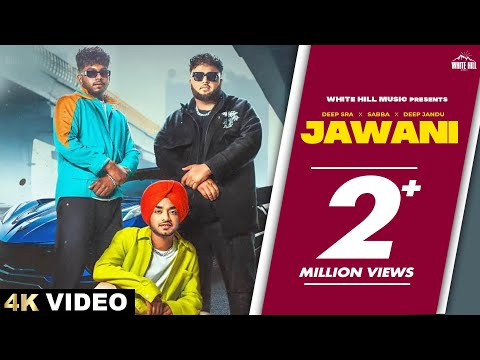 Jawani
