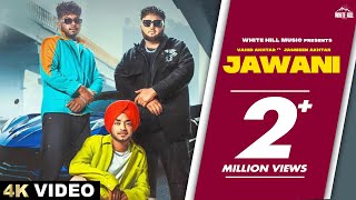 SABBA : Jawani  Deep Sra  Deep Jandu  Punjabi Song