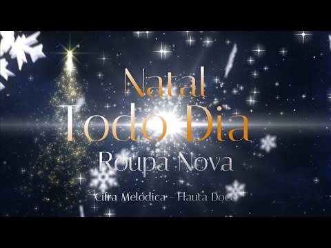 Natal todo dia
