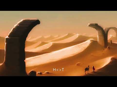 Bross (RO) - Trubadour Du Puentes (Original Mix)