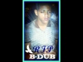 RIP B-DUB ..WE MISS YOU BOY!..