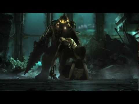BioShock 2 - Launch Trailer