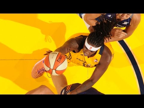 2016 Lynetta Kizer Highlights