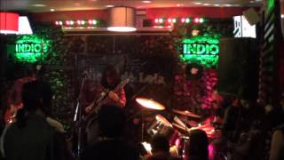 No Good Woman (Radio Moscow Cover) - Los Renegados del Funk