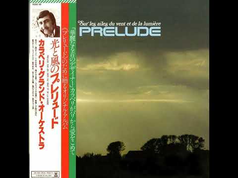 Caravelli - Love's Theme