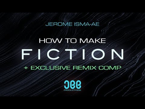 Free Download How To Make Fiction TUTORiAL-SYNTHiC4TE