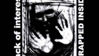 Lack Of Interest - "Alone Once Again"