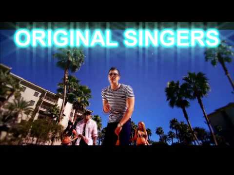 MI STEREO DJ KANE Y RICKY RICK JUNIO 17