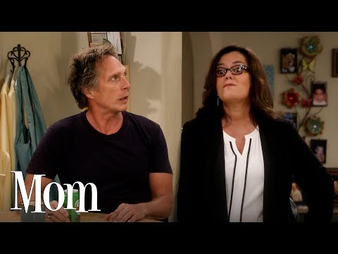 Adam Meets Bonnie's Ex | Mom