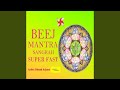Hleem Bagalamukhi Beej Mantra 1008 Times In 11 Minutes