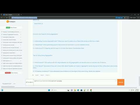 Sql Function You Must Know String Aggregation Sql Sqltips