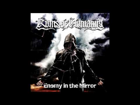 Ruins of Humanity - Enemy in the Mirror (official lyric video)