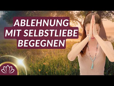 Kraftvolle Meditation für mehr Selbstvertrauen & Stärke