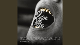 Sluwe Ollie - Baddie Zoals Jij video