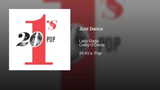 Download lagu Lady Gaga Just Dance....mp3