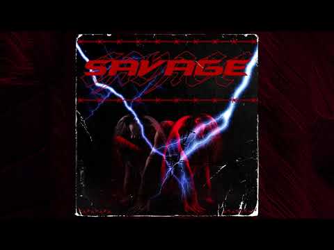 Lyonzon X 667 X Gazo - "SAVAGE" Drill TypeBeat - (Prod. by 97G Beatz)