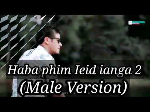 Haba phim ieid ianga 2 (Male version)