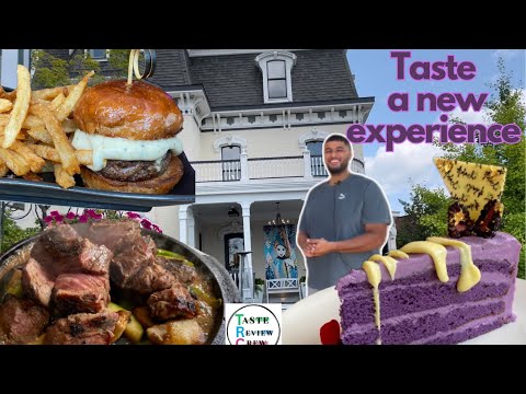 🇯🇵 Adachi Japanese cuisine EXPERIENCE 🤤