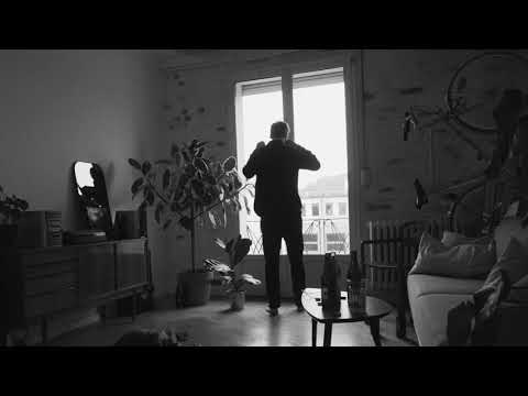 Paweł Przyborowski - Pod skórą (official video)