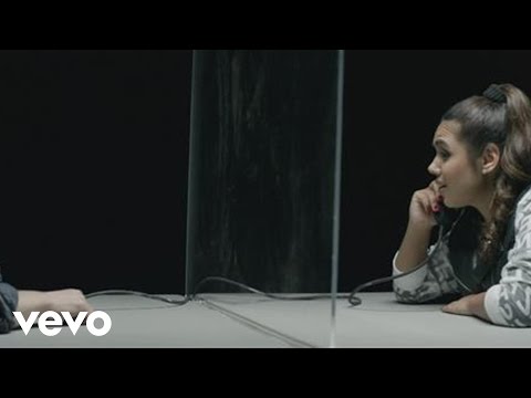 Redrama - Let Go ft. Kristinia Debarge